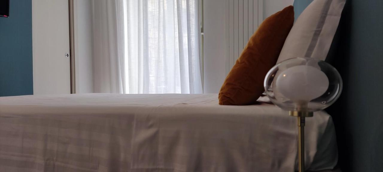 Ema Mini In Trastevere Apartment Rom