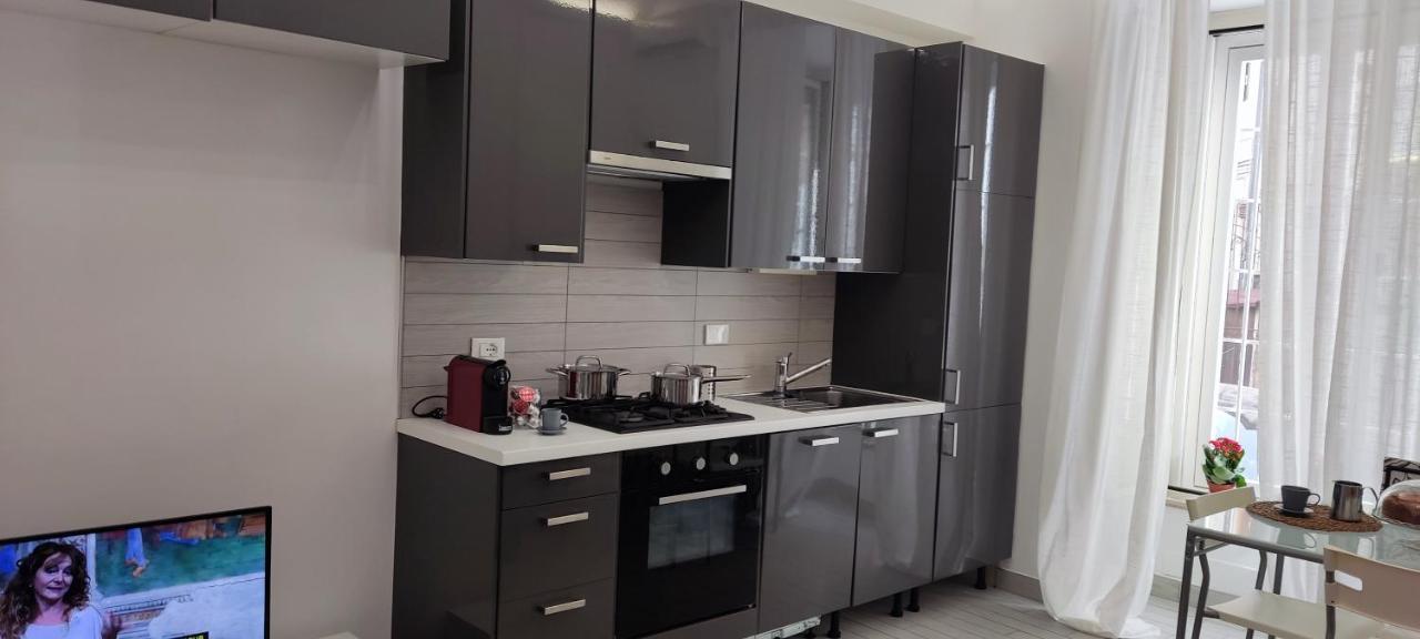 Ema Mini In Trastevere Apartment Rom