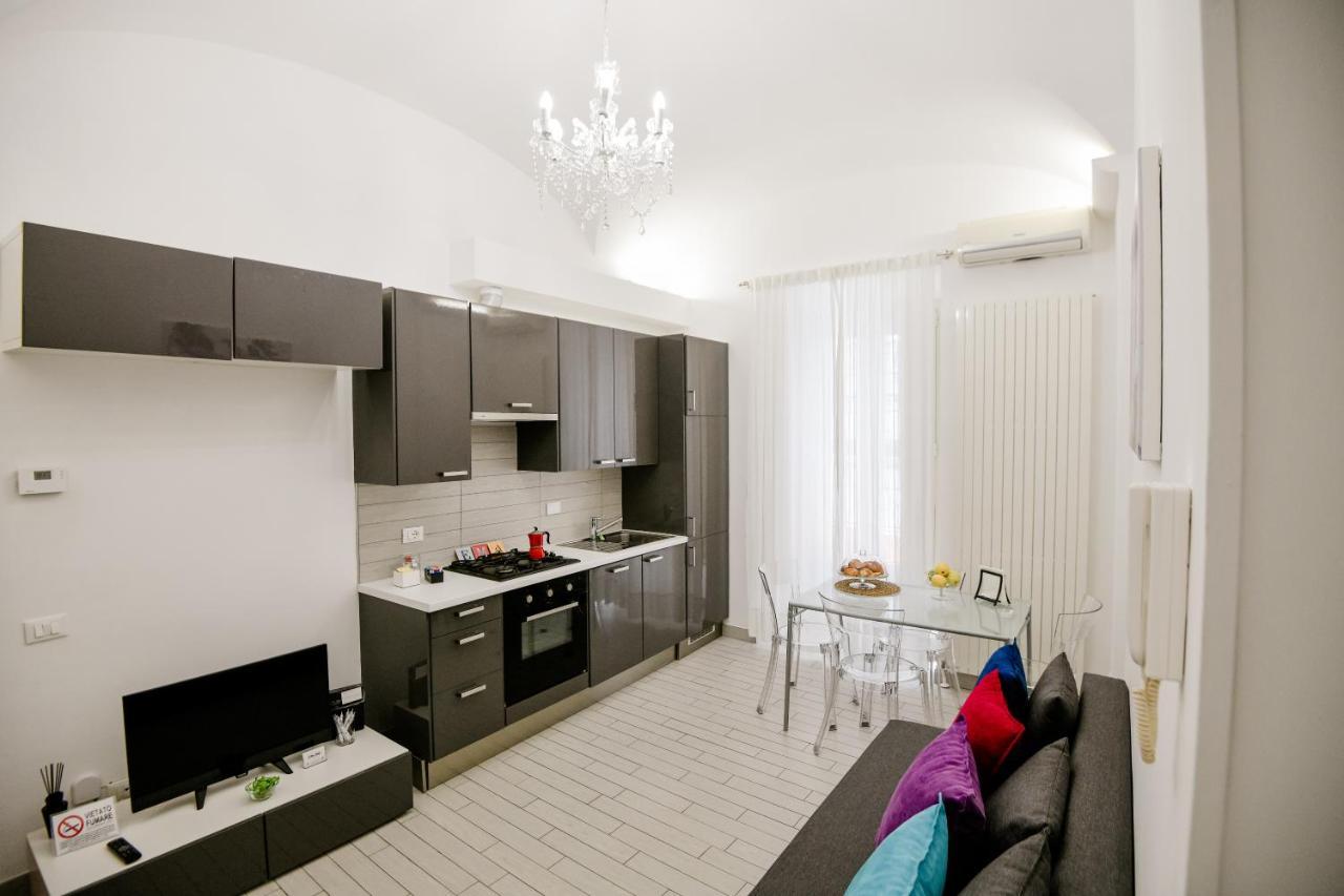 Ema Mini In Trastevere Apartment Rom