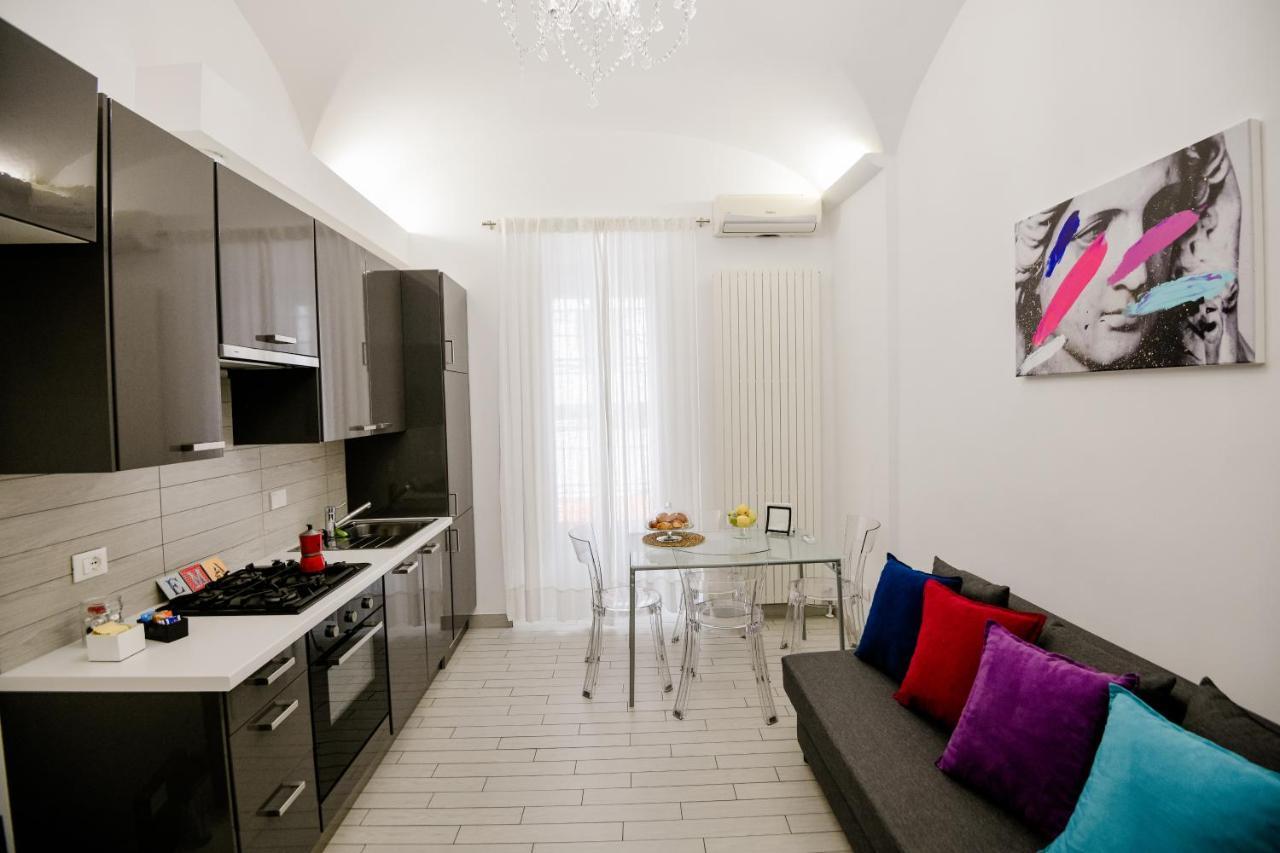 Ema Mini In Trastevere * Rom